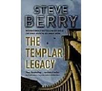 The Templar Legacy (ebook)