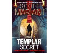 The Templar Secret: The new thrilling adventure from the No.1 Sunday Times Bestselling author: Book 30 (Ben Hope)