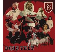 The Templars - Deus Vult (Deluxe Version) [Vinilo]