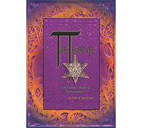 The Template - A Holonomic Model of Transcendence: The Workbook