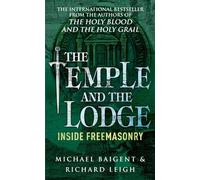 The Temple And The Lodge