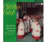 The Temple Church Choir - Christmas Carols
