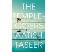 The Temple-goers (ebook)