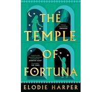 The Temple of Fortuna: the dramatic final instalment in the Sunday Times bestselling trilogy: 3 (The Wolf Den Trilogy)