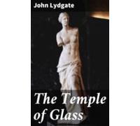 The Temple Of Glass (ebook)