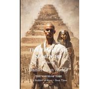 The Temple of Sunlight: Imhotep (Series 02: The Builders of Stone)