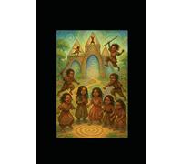 The Temple of Three Paths: A Sacred Dimension of Infinite Becoming (Children's Books)