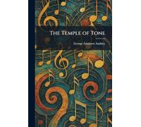The Temple of Tone