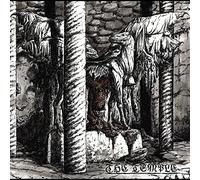 The Temple - The Temple [Vinilo]