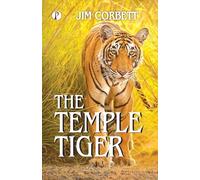 THE TEMPLE TIGER
