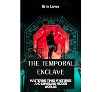 The Temporal Enclave: Mastering Times Mysteries and Unveiling Hidden Worlds