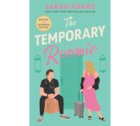 The Temporary Roomie – Novela (It Happened in Nashville, 2)