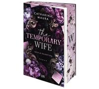 The Temporary Wife