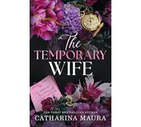 The Temporary Wife: Luca and Valentina's Story: 2 (Windsors, 2)