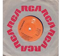 The Temprees - I Found Love On A Disco Floor/ I Dare You 7"