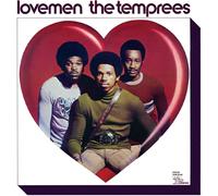 The Temprees - Lovemen (All-Analog) (LP)