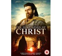 The Temptation of Christ [Reino Unido] [DVD]