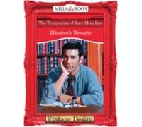 The Temptation Of Rory Monahan (ebook)