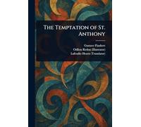 The Temptation of St. Anthony