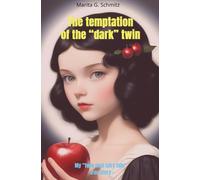 The temptation of the “dark” twin: My “twin soul fairy tale” - true story -