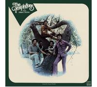 The Temptations All Directions (Vinyl) Limited 12" Album