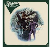 The Temptations All Directions (Vinyl) Limited 12" Album