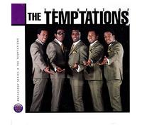 The Temptations - Anthology