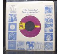 The Temptations - BALL OF CONFUSION / IT´S SUMMER