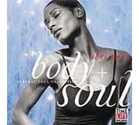 The Temptations - Body + Soul Christmas (UK Import)