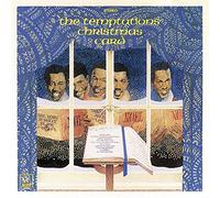 The Temptations - Christmas Card [Vinilo]