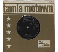 The Temptations - Cloud Nine - Tamla Motown - TMG 707