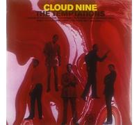 The Temptations - Cloud Nine [Vinilo]