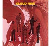 The Temptations - Cloud Nine [Vinilo]