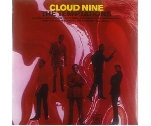 The Temptations - Cloud Nine [Vinilo]