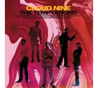 The Temptations - Cloud Nine Lp+ Mp3 [Vinilo]