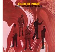 Temptations – Cloud Nine – Vinilo