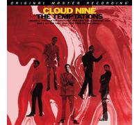 The Temptations Cloud Nine (Vinyl) 12" Album (Importación USA)