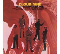 Temptations – Cloud Nine – Vinilo