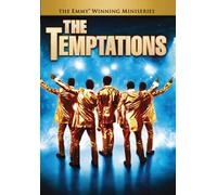 The Temptations (DVD) Charles Malik Whitfield D.B. Woodside Terron Brooks