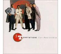 the Temptations - Ear Resistable
