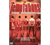 The Temptations [Francia] [DVD]