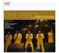 THE TEMPTATIONS - Get Ready