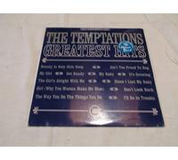 The Temptations Greatest Hits