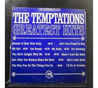 The Temptations - Greatest Hits