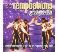 The Temptations - Greatest Hits