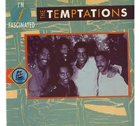 The Temptations - I'm Fascinated