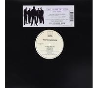The Temptations - I'm Here [Vinilo]
