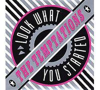 The Temptations - Look What You Started