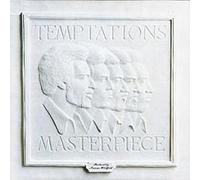 The Temptations - Masterpiece [Vinilo]
