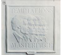 The Temptations - Masterpiece [Vinilo]